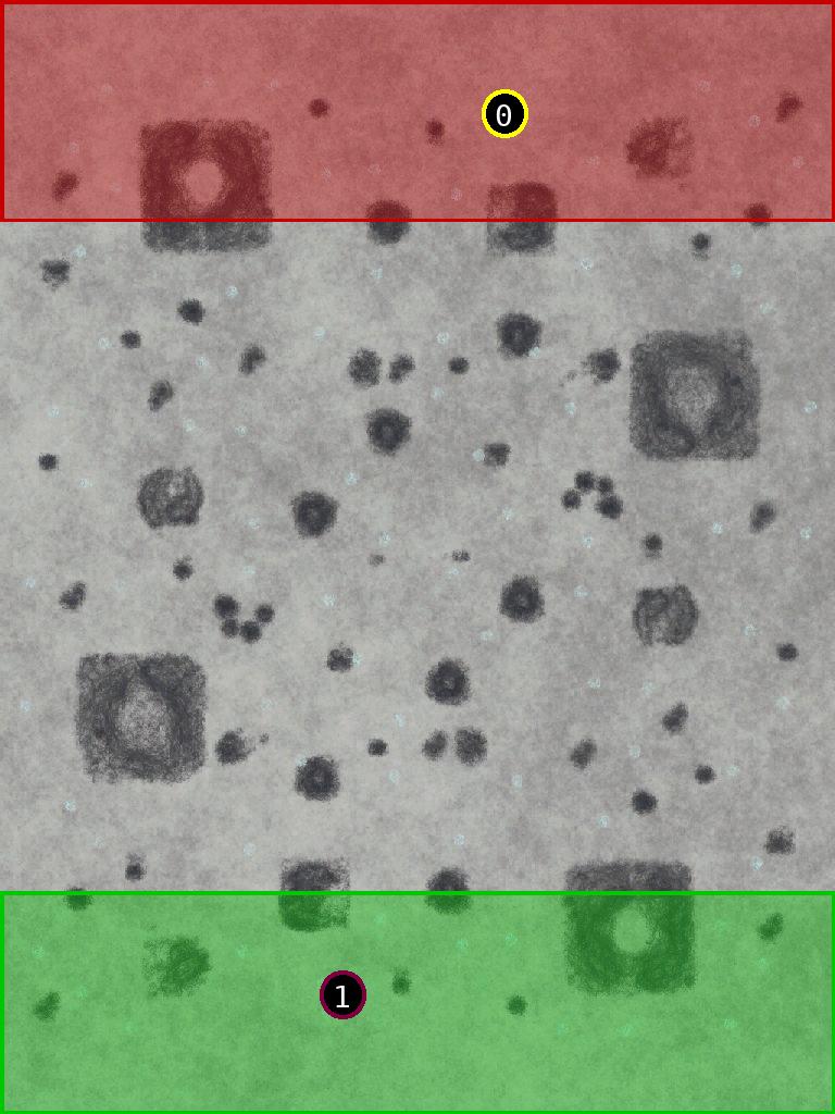 sat pic of Comet Catcher Redux